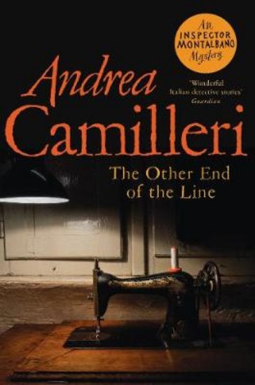 Picture of Other end of the Line
