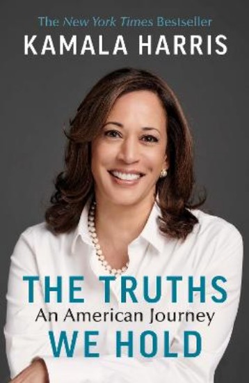 Picture of The Truths We Hold: An American Journey