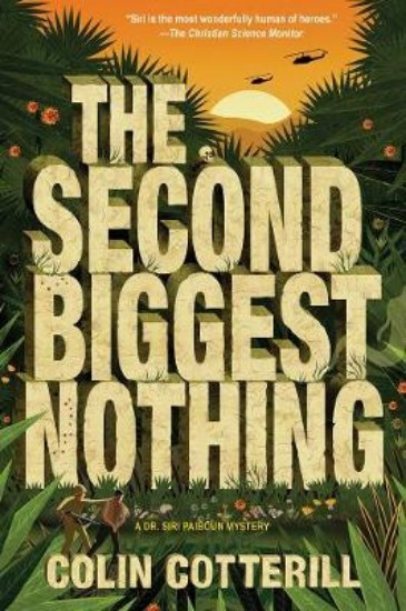 Picture of Second Biggest Nothing