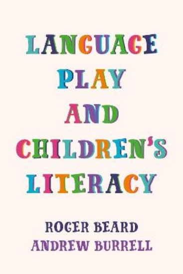 Picture of Language Play and Children's Literacy