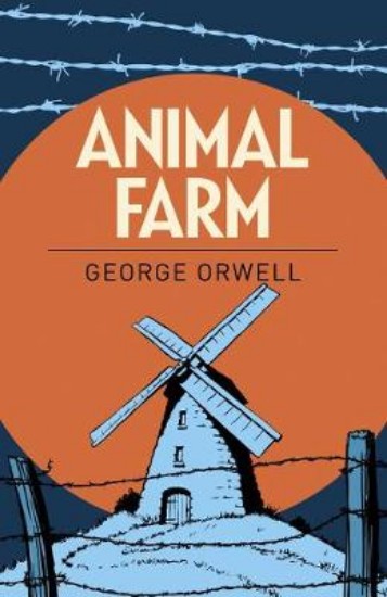 Picture of Animal Farm