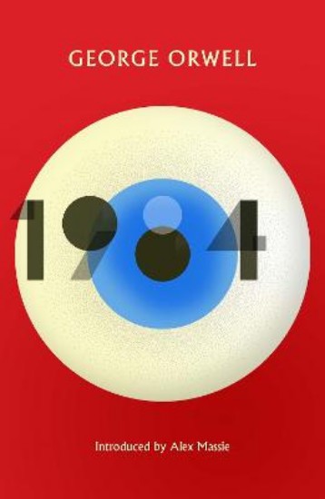 Picture of Nineteen Eighty-Four: The Jura Edition