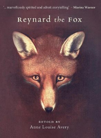 Picture of Reynard the Fox