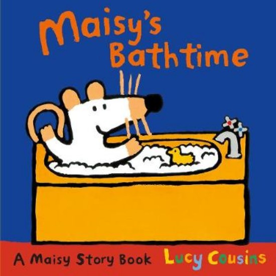 Picture of Maisy's Bathtime