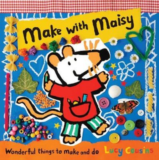 Picture of Make with Maisy