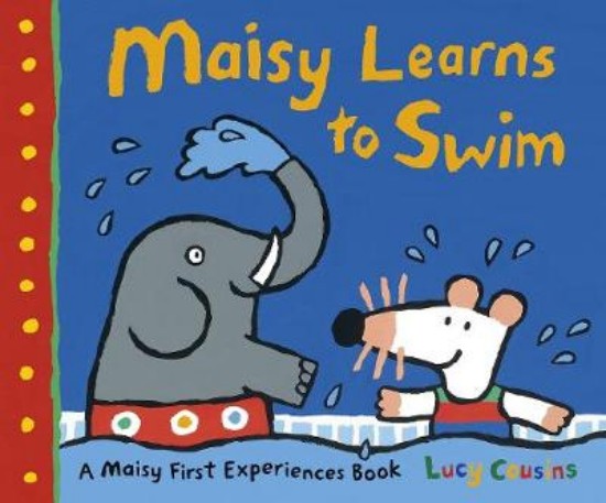 Picture of Maisy Learns to Swim