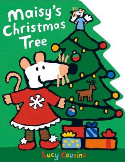 Picture of Maisy's Christmas Tree