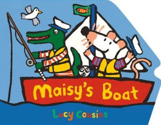 Picture of Maisy's Boat