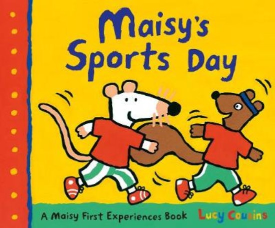 Picture of Maisy's Sports Day