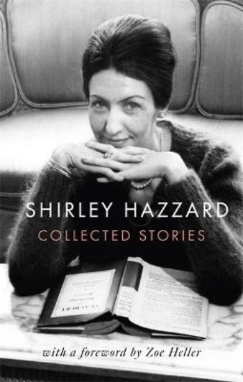 Picture of The Collected Stories of Shirley Hazzard