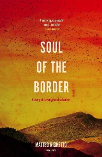 Picture of Soul of the Border