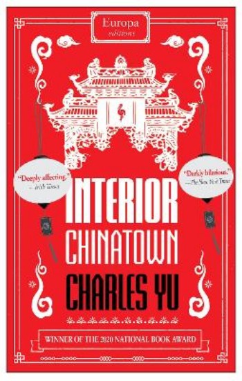 Picture of Interior Chinatown: WINNER OF THE NATIONAL BOOK AWARDS 2020