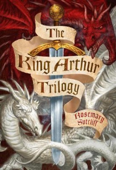 Picture of King Arthur Trilogy