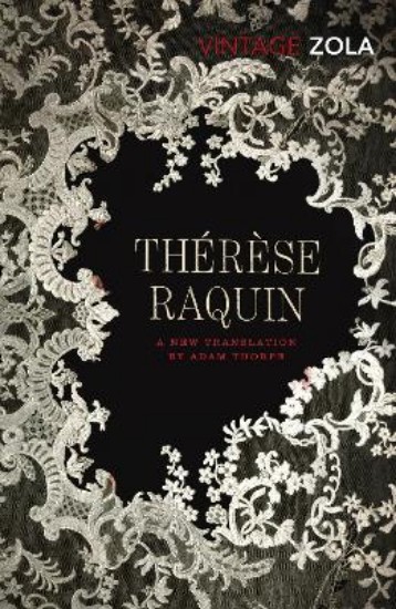 Picture of Therese Raquin