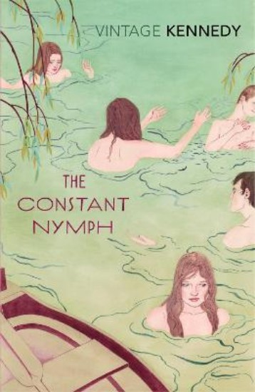 Picture of Constant Nymph