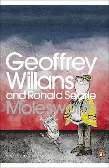 Picture of Molesworth