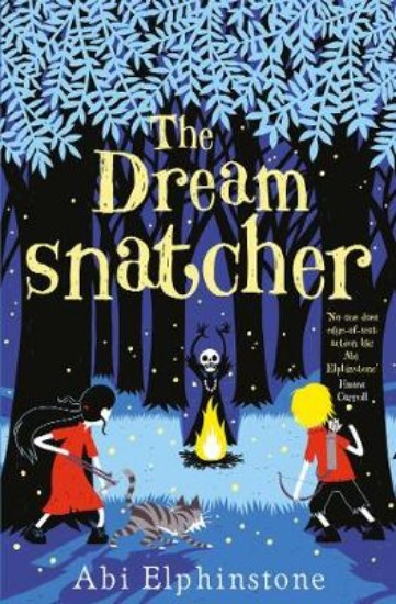 Picture of Dream Snatcher (Signed)