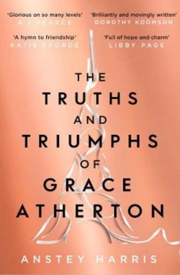 Picture of THE TRUTHS AND TRIUMPHS OF GRACE ATHERTON