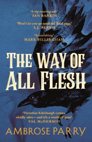 Picture of The Way of All Flesh