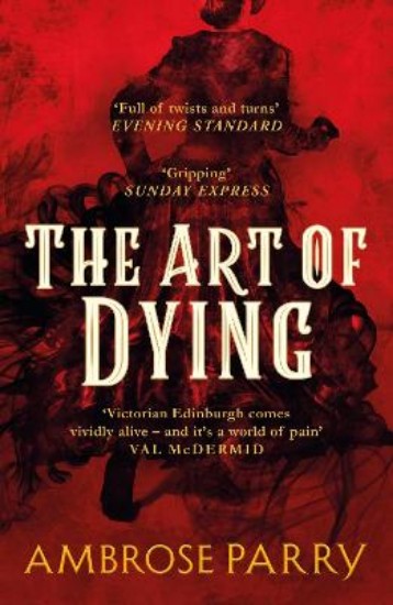 Picture of The Art of Dying