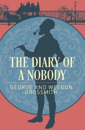Picture of Diary of a Nobody
