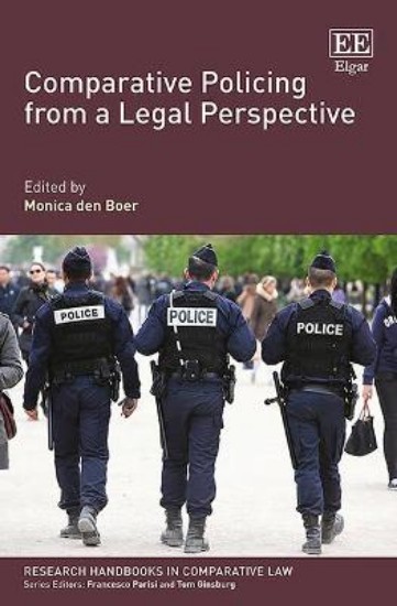 Picture of Comparative Policing from a Legal Perspective