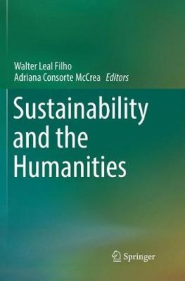 Picture of Sustainability and the Humanities