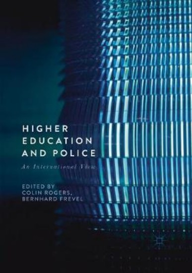 Picture of Higher Education and Police: An International View