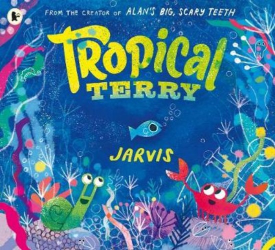 Picture of Tropical Terry