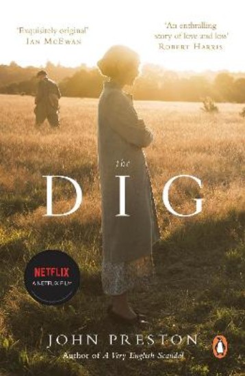 Picture of The Dig