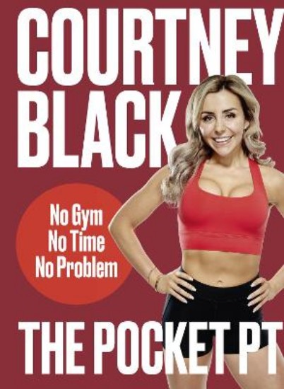 Picture of The Pocket PT: No Gym, No Time, No Problem