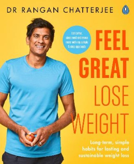 Picture of Feel Great Lose Weight: Long term, simple habits for lasting and sustainable weight loss