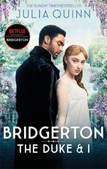 Picture of Bridgerton: The Duke and I (Bridgertons Book 1): Inspiration for the Netflix Original Series Bridgerton