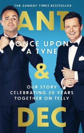Picture of Once Upon A Tyne: Our story celebrating 30 years together on telly