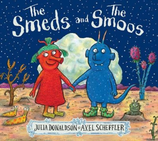 Picture of The Smeds and the Smoos