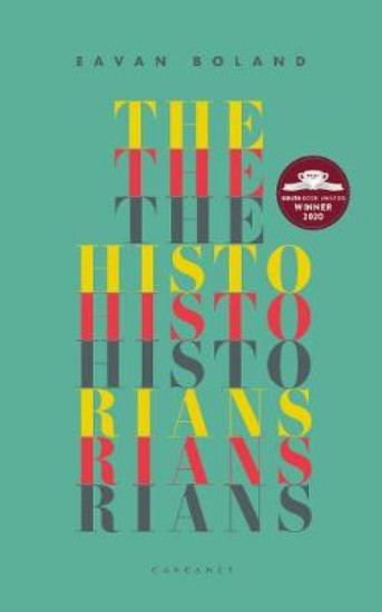 Picture of The Historians