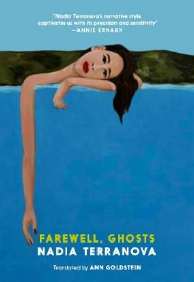 Picture of Farewell, Ghosts