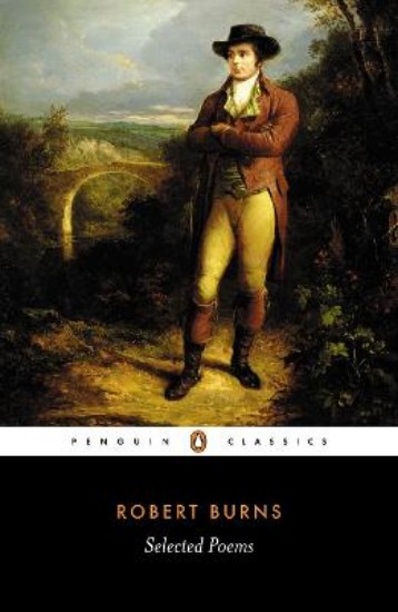 Picture of Selected Poems