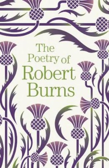 Picture of The Poetry of Robert Burns