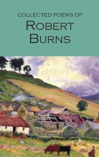 Picture of Collected Poems of Robert Burns
