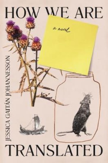 Picture of How We Are Translated: a novel