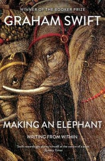 Picture of Making An Elephant