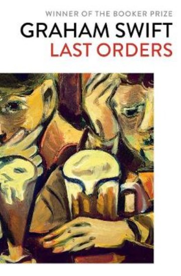 Picture of Last Orders