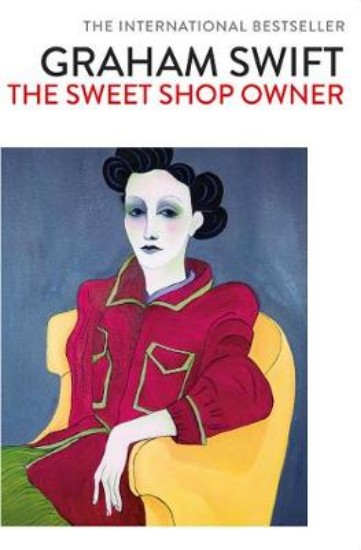 Picture of The Sweet Shop Owner