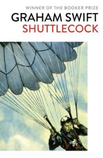 Picture of Shuttlecock