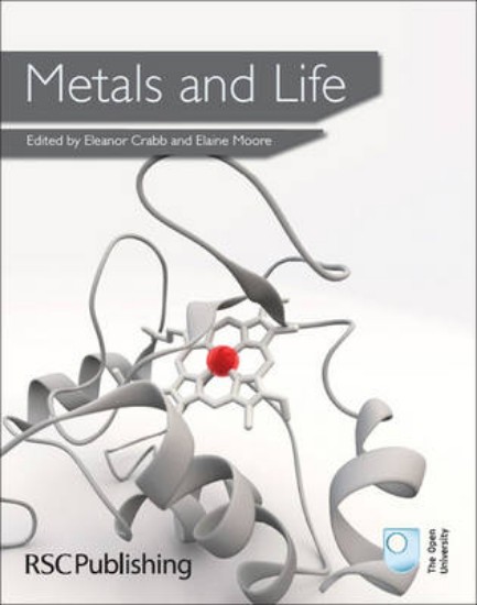 Picture of Metals and Life