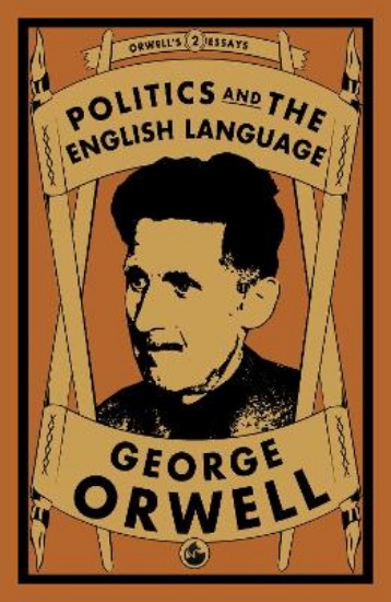 Picture of Politics and the English Language