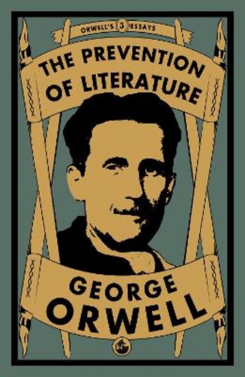 Picture of Prevention of Literature