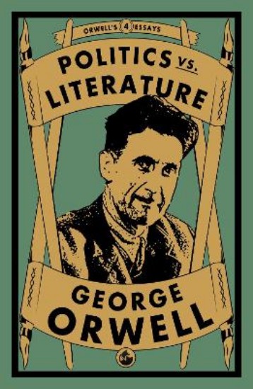 Picture of Politics vs. Literature