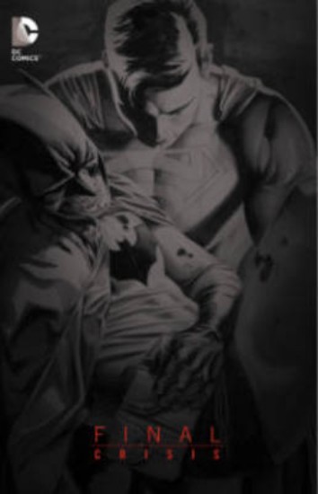 Picture of Final Crisis (New Edition)